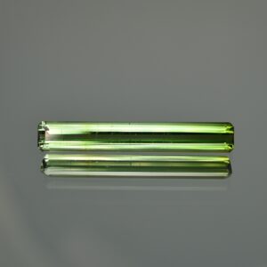 GreenTourmaline 34.3x5.3mm 7.31cts tm822