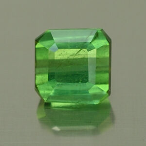 GreenTourmaline sq eme 6.1mm 1.56cts N tm1356