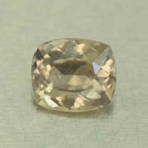 GreySapphire cush 7.4x6.3mm 1.54cts N sa765