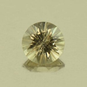 GreySapphire round 4.1mm 0.33cts N sa616