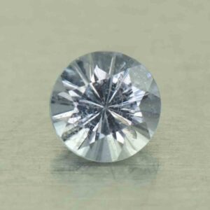 GreySapphire round 4.1mm 0.33cts N sa770
