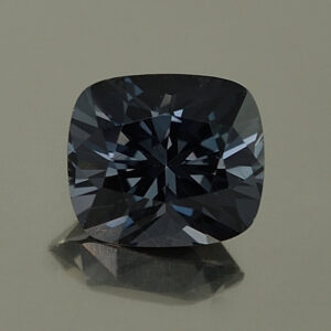GreySpinel cush 10.1x8.9mm 4.26cts N sp590 SOLD