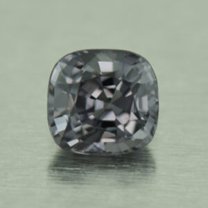 GreySpinel cush 5.8x5.5m 1.08cts N sp559 SOLD