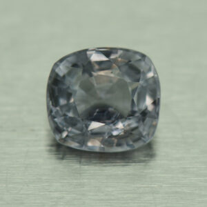 GreySpinel cush 6.0x5.5m 1.05cts N sp558