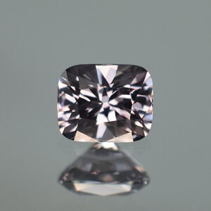 GreySpinel cush 6.5x5.5mm 1.09cts N sp229 crop SOLD