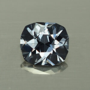 GreySpinel cush 6.8x6.0mm 1.20cts N sp608 SOLD