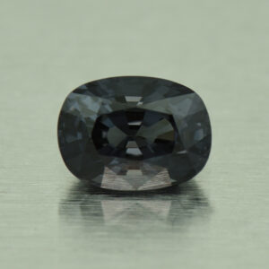 GreySpinel cush 8.3x6.1m 1.94cts N sp552