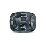 GreySpinel cush 8.3x6.4m 1.77cts N sp654 sh