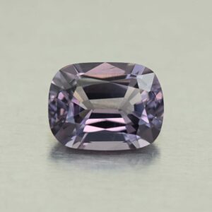 GreySpinel cush 9.0x6.9mm 2.39cts N sp950 SOLD