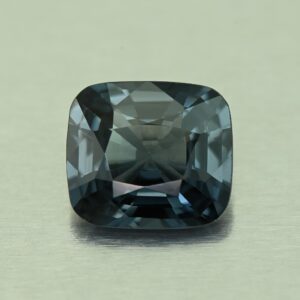 GreySpinel cush 9.5x8.6mm 3.11cts N sp881 SOLD