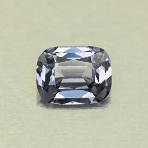 GreySpinel cush 9.6x7.5mm 2.37cts N sp936 SOLD