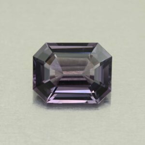 GreySpinel eme cut 15.25x11.78x6.43mm 10.16cts N sp956 a