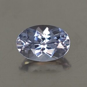 GreySpinel oval 6.5x4.5mm 0.70cts sp488 SOLD