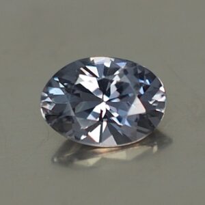 GreySpinel oval 6.7x4.8mm 0.71cts sp537