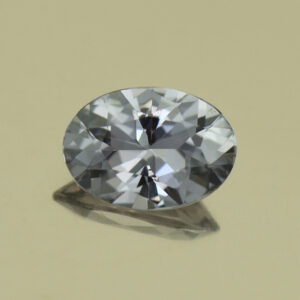 GreySpinel oval 7.0x5.0mm 0.77cts N sp678 SOLD
