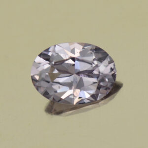 GreySpinel oval 7.0x5.1mm 0.77cts N sp671 SOLD