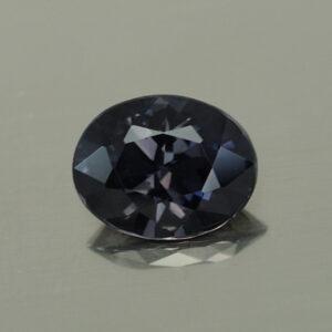 GreySpinel oval 9.0x7.0mm 1.98cts N sp627 SOLD