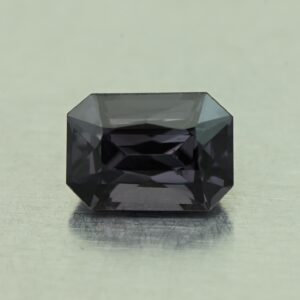 GreySpinel rad 8.0x5.7mm 1.82cts N sp876 SOLD