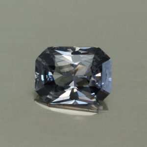 GreySpinel rad 8.0x6.0mm 1.45cts N sp594 SOLD