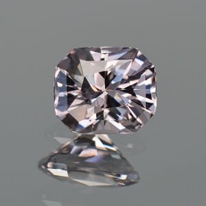 GreySpinel radiant 8.0x6.8mm 1.87cts sp526 SOLD