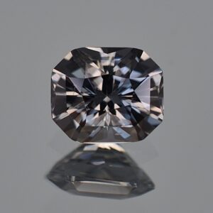 GreySpinel radiant 8.5x7.3mm 2.23cts sp527 SOLD