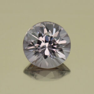 GreySpinel round 6.0mm 0.95cts N sp674 SOLD