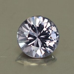 GreySpinel round 6.4mm 1.09cts sp518 SOLD