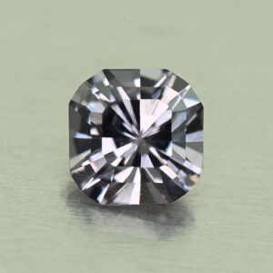 GreySpinel sq cush 5.1mm 0.72cts N sp928