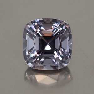 GreySpinel sq cush 6.9x6.7mm 1.94cts sp512
