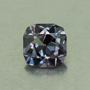 GreySpinel sq cush 7.0mm 1.73cts N sp870 SOLD