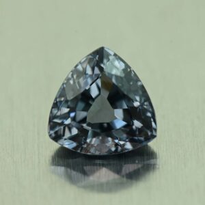 GreySpinel trill 7.0mm 1.60cts N sp901 SOLD