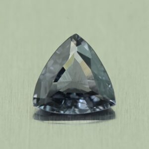 GreySpinel trill 7.2x7.0x3.0mm 1.01cts N sp900