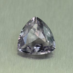GreySpinel trill 7.5mm 1.45cts N sp902