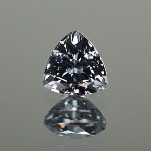 GreySpinel trillion 7.1mm 1.76cts sp361 SOLD