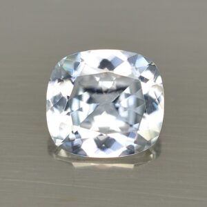 GreyZircon cush 10.9x10.0mm 5.92cts H zn3389