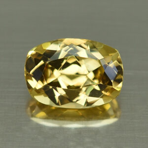 GrossularGarnet cush 10.2x7.2mm 3.28cts N gg106