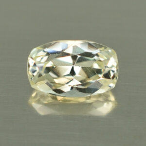 GrossularGarnet cush 7.5x4.6mm 1.15cts N gg116