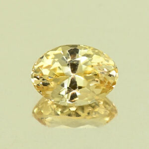 GrossularGarnet oval 8.7x6.1mm 2.05cts N gg102