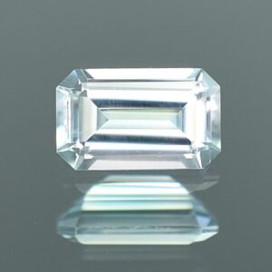 Ice Blue Zircon