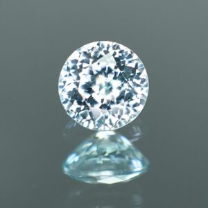 Ice Blue Zircon