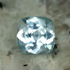 Ice Blue Zircon