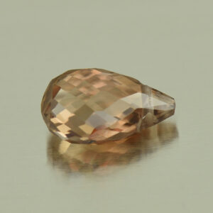 ImperialZircon brio 8.0x5.0mm 1.43cts N zn5200