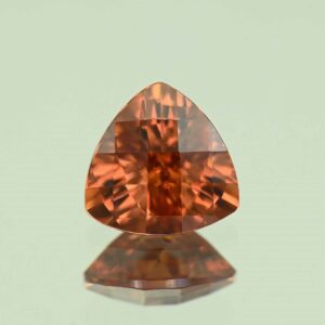 ImperialZircon ch trill 8.0mm 2.68cts H zn7392