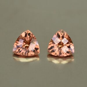 ImperialZircon ch trill pair 5.0mm 1.30cts zn2560