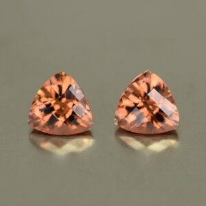ImperialZircon ch trill pair 5.0mm 1.36cts zn2561