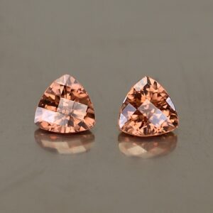 ImperialZircon ch trill pair 5.0mm 1.38cts zn2591