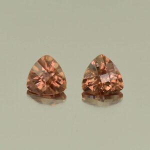 ImperialZircon ch trill pair 5.0mm 1.40cts H zn5413