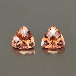 ImperialZircon ch trill pair 6.0mm 2.23cts zn2553