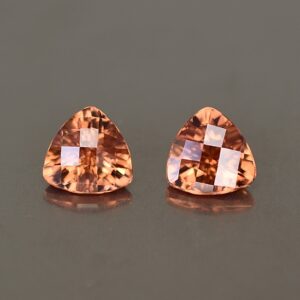 ImperialZircon ch trill pair 6.0mm 2.23cts zn2588