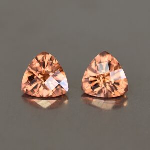 ImperialZircon ch trill pair 6.5mm 2.72cts zn2550